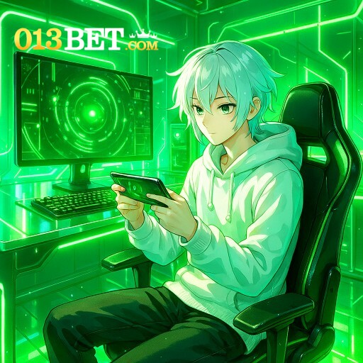 Visual do app 013BET em dispositivos móveis com foco em segurança e praticidade