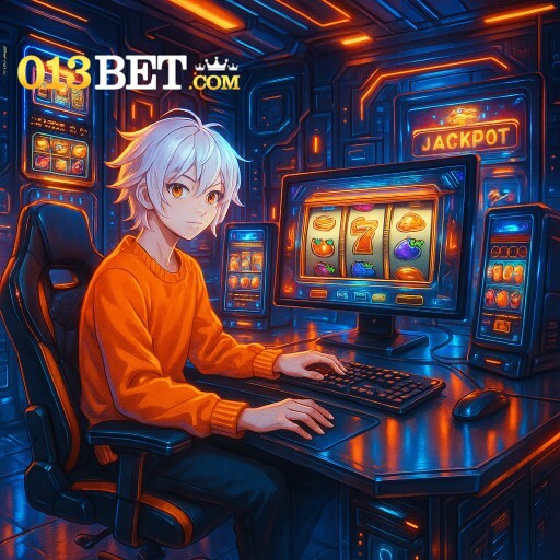 Imagem promocional da 013BET mostrando benefícios e ofertas da plataforma