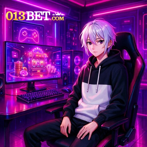 Imagem promocional da 013BET mostrando a plataforma e suas vantagens