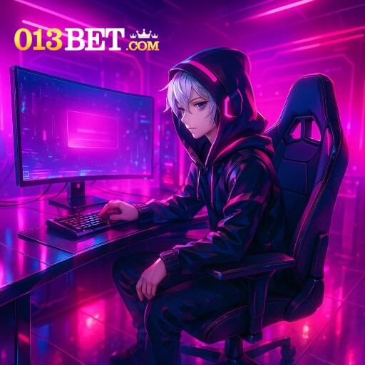 Banner da 013BET ressaltando suporte ao usuário e facilidade de acesso à conta