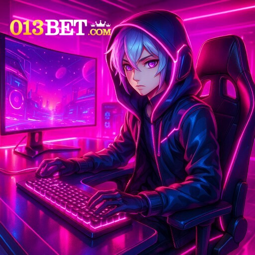 Imagem promocional da 013BET mostrando a plataforma e suas vantagens