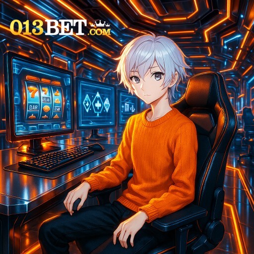 Imagem promocional da 013BET mostrando a plataforma e suas vantagens