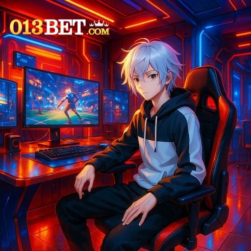 Imagem promocional da 013BET mostrando a plataforma e suas vantagens